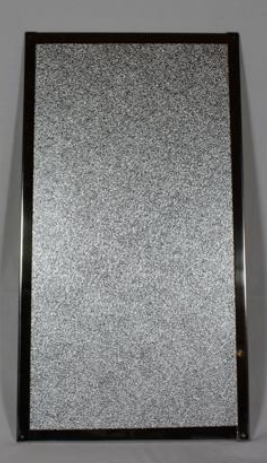 Hitzeschutzplatte 50 x 80 cm, Sonstiges, Zubehör